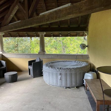 Chateau Du Donjon Drumettaz-Clarafond Dış mekan fotoğraf