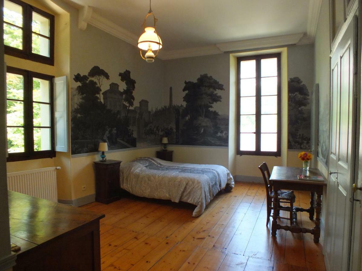 Chateau Du Donjon Drumettaz-Clarafond Dış mekan fotoğraf